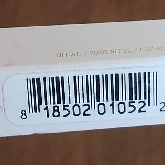 Jouer Creme eyeshadow Crayon Avant Garde 2gr/0.07oz New - Picture 14 of 14